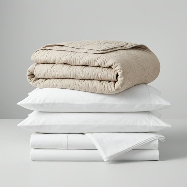 Categoría Ropa de cama